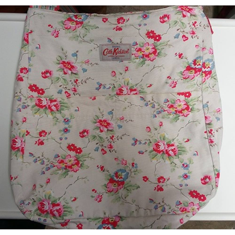 cath kidston pink bag