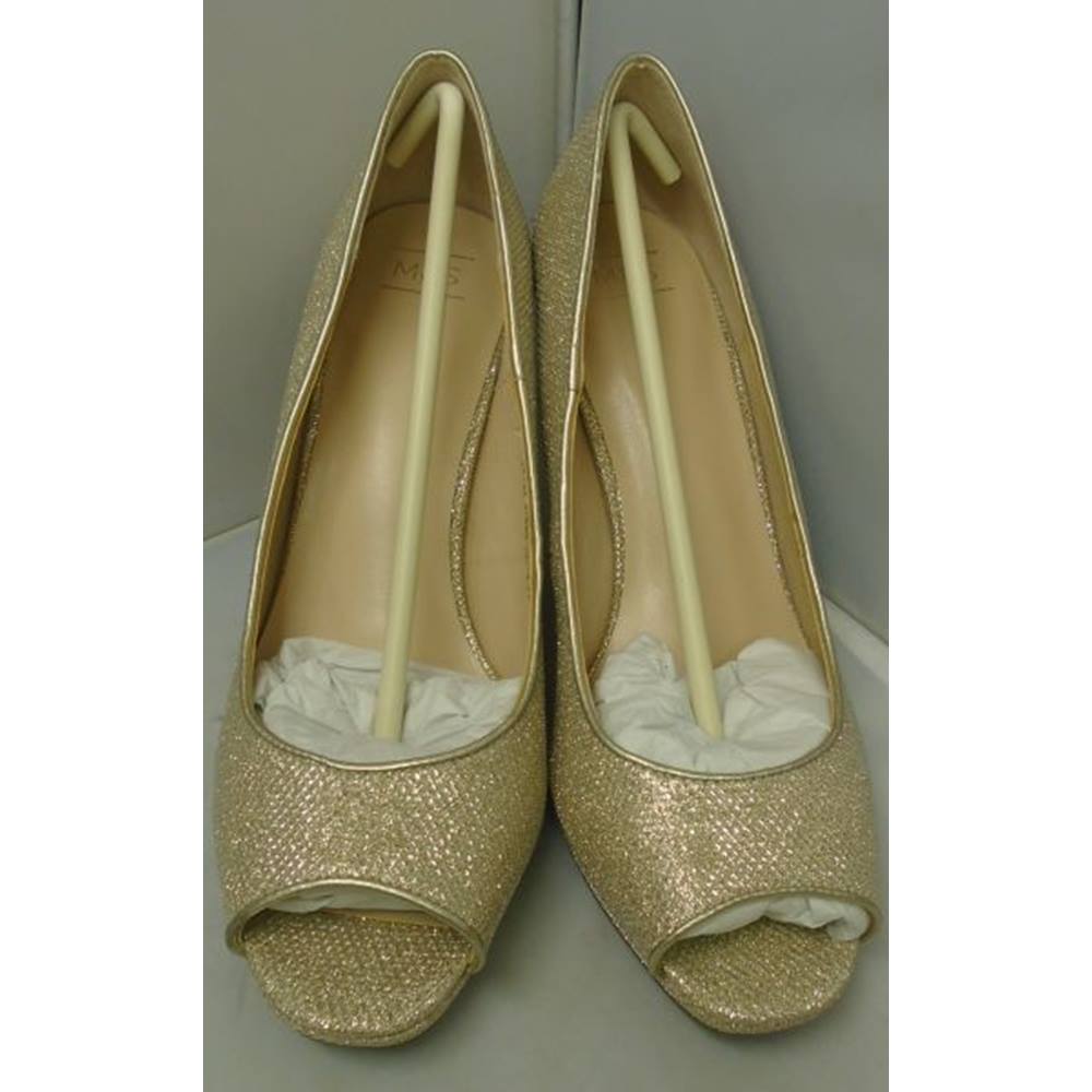 marks and spencer's shoes