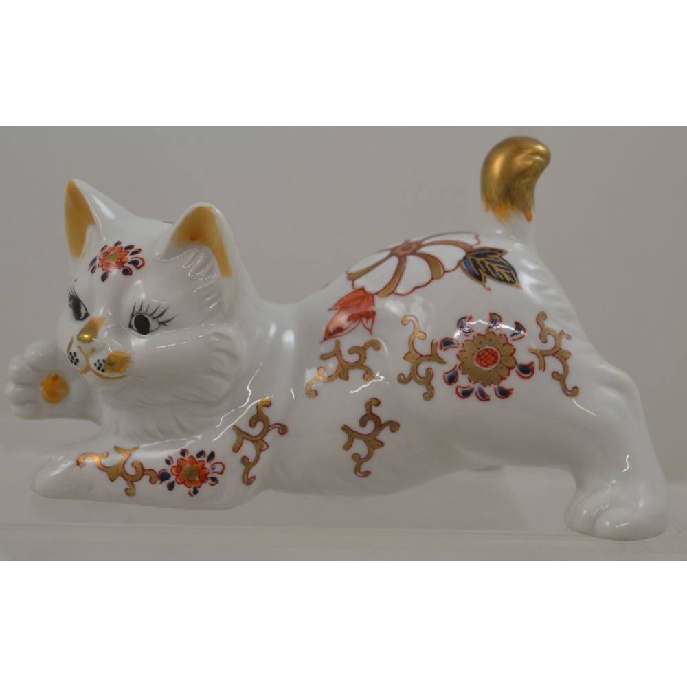 Chinese cat figurine | Oxfam GB | Oxfam’s Online Shop