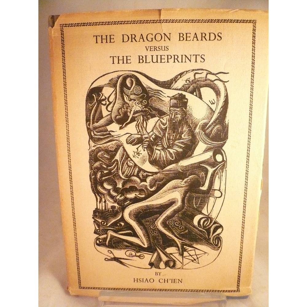 The Dragon Beards versus the Blueprints
