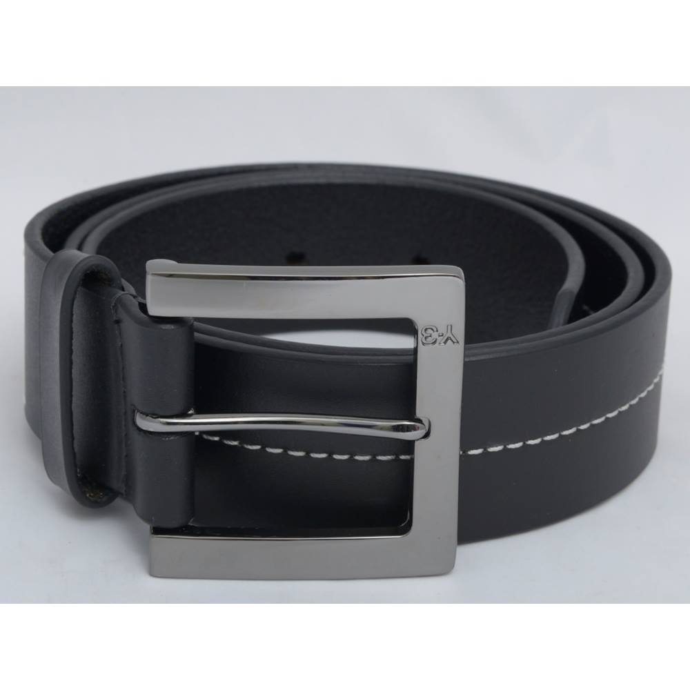 y3 street belt