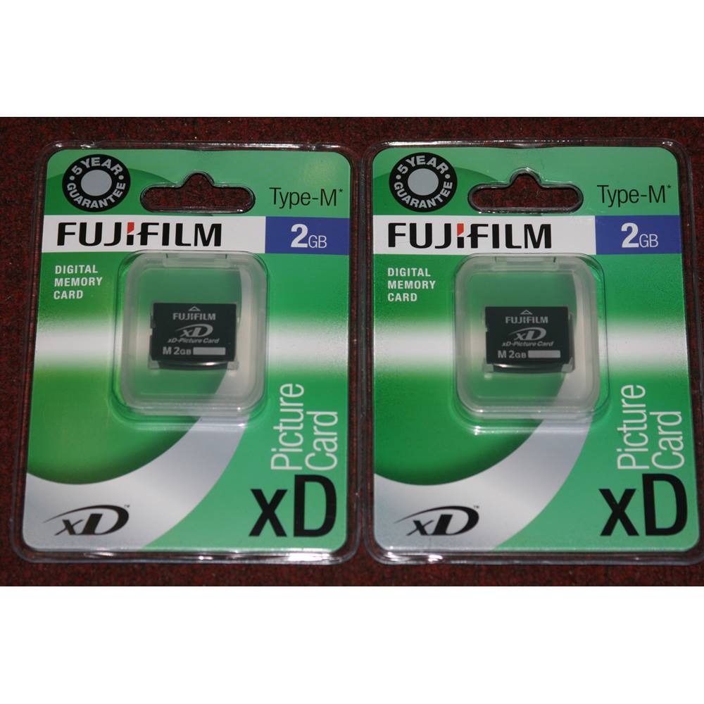 Fujifilm 2gb Xd Picture Card Letsgodigital Xd Memory 1gb 2gb Xd Picture Card Memory Card In Cards Xd Picture