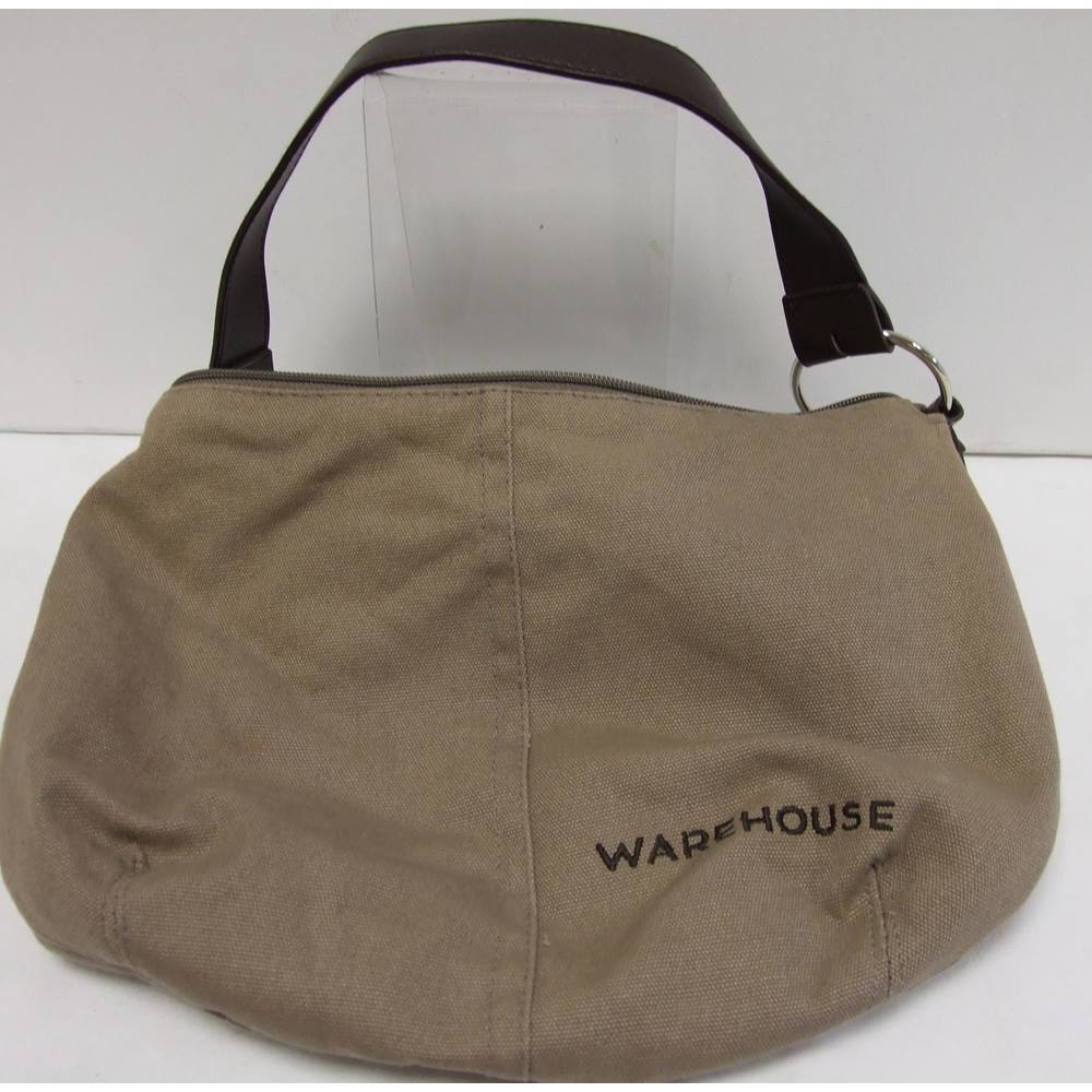 the handbag warehouse