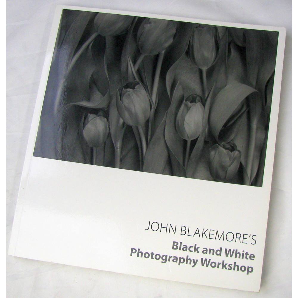 John blakemores black and white photography workshop loading zoom