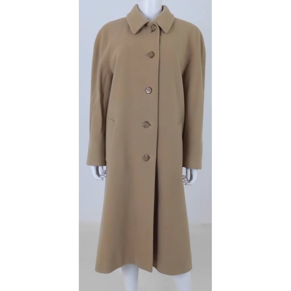 st michael trench coat