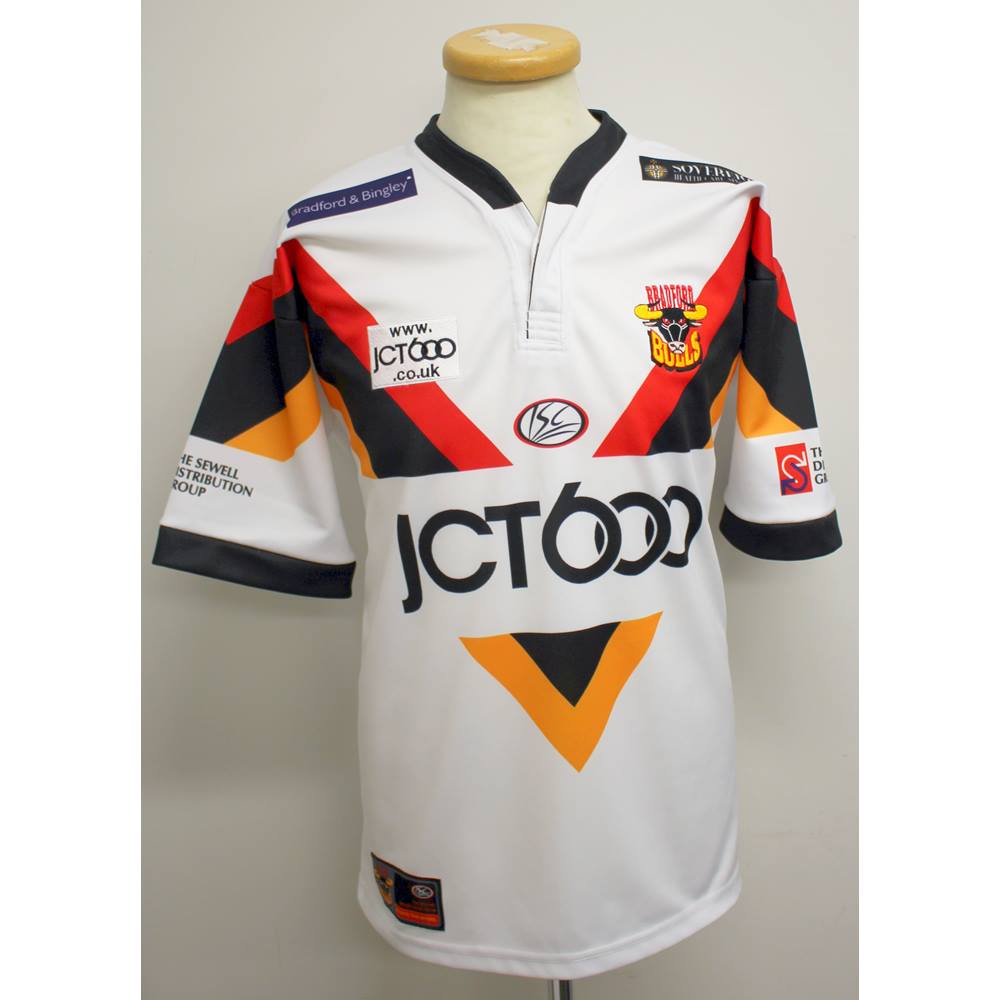 Bradford Bulls Rugby League Jersey Oxfam GB Oxfam’s Online Shop