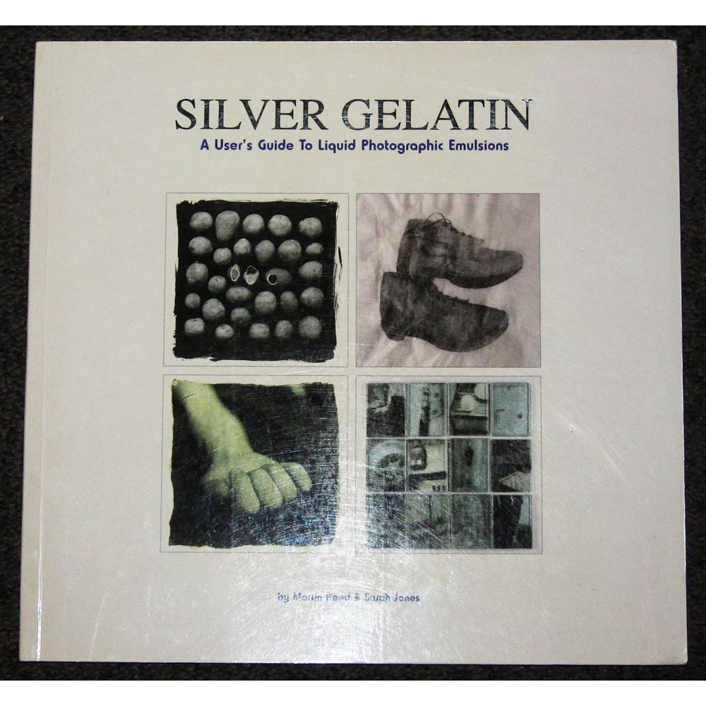 sale digital silver gelatin print