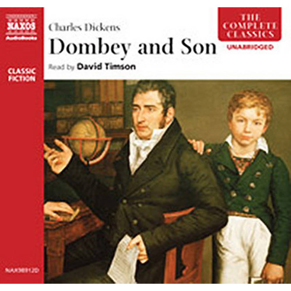 Dombey and son | Oxfam GB | Oxfam’s Online Shop