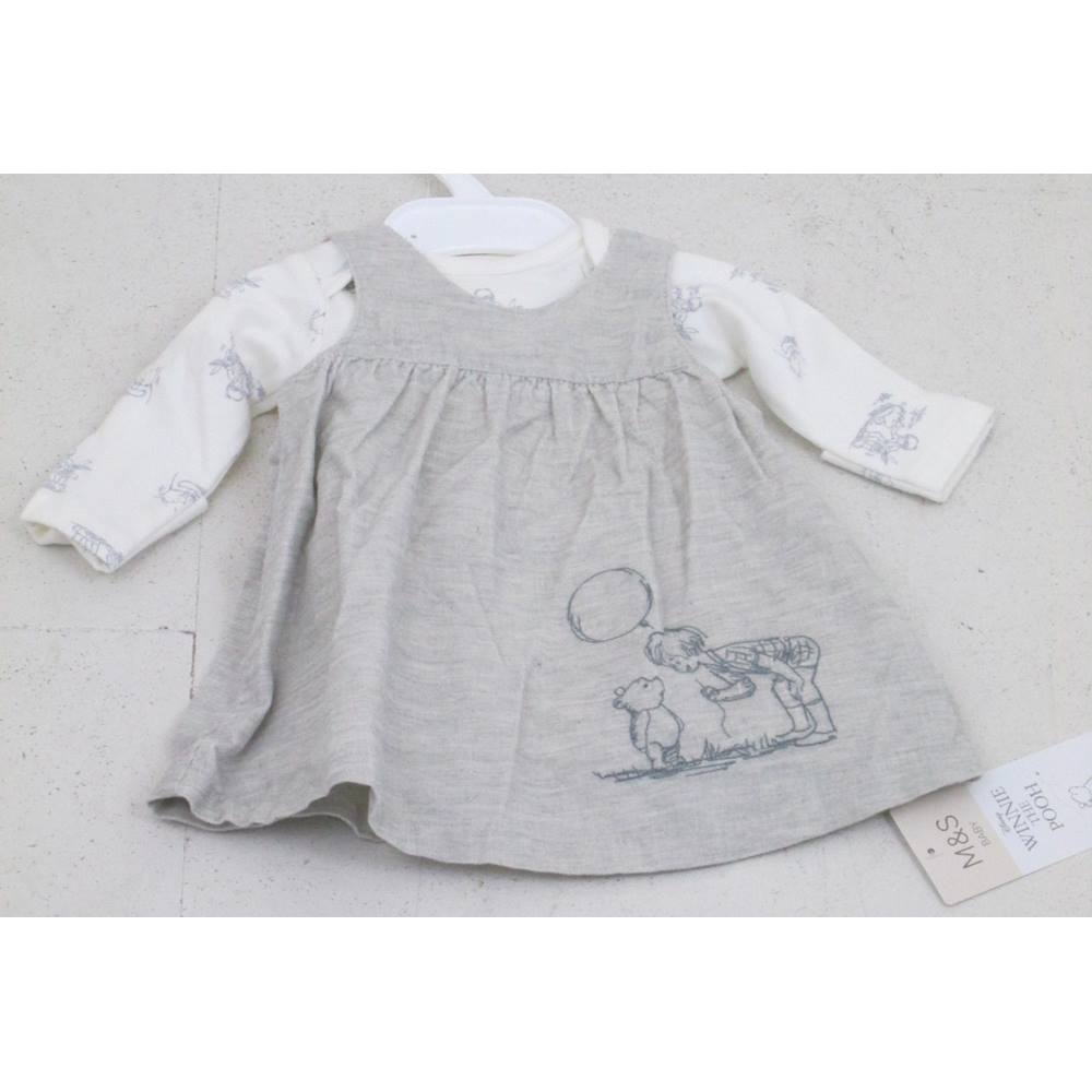 m&s newborn baby girl clothes