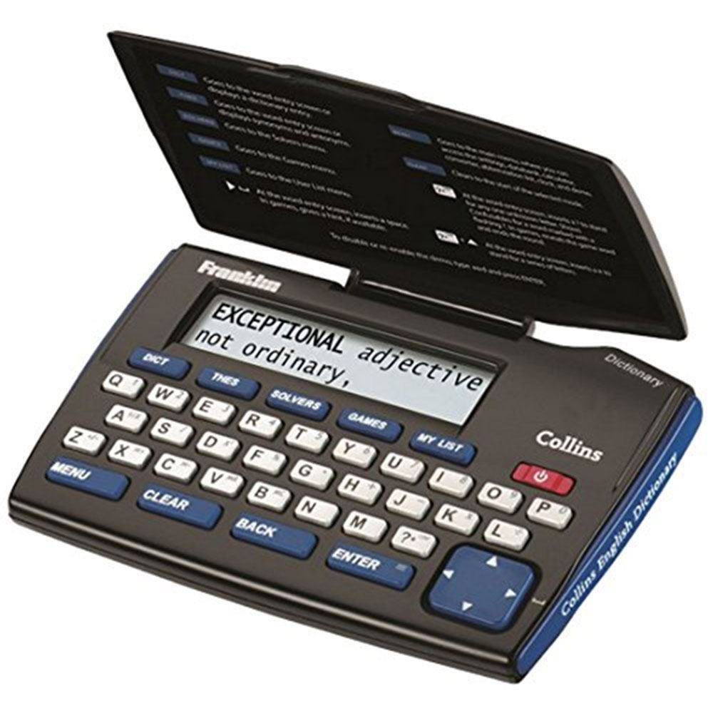 franklin-dmq-221-collins-english-dictionary-with-thesaurus-frankilin