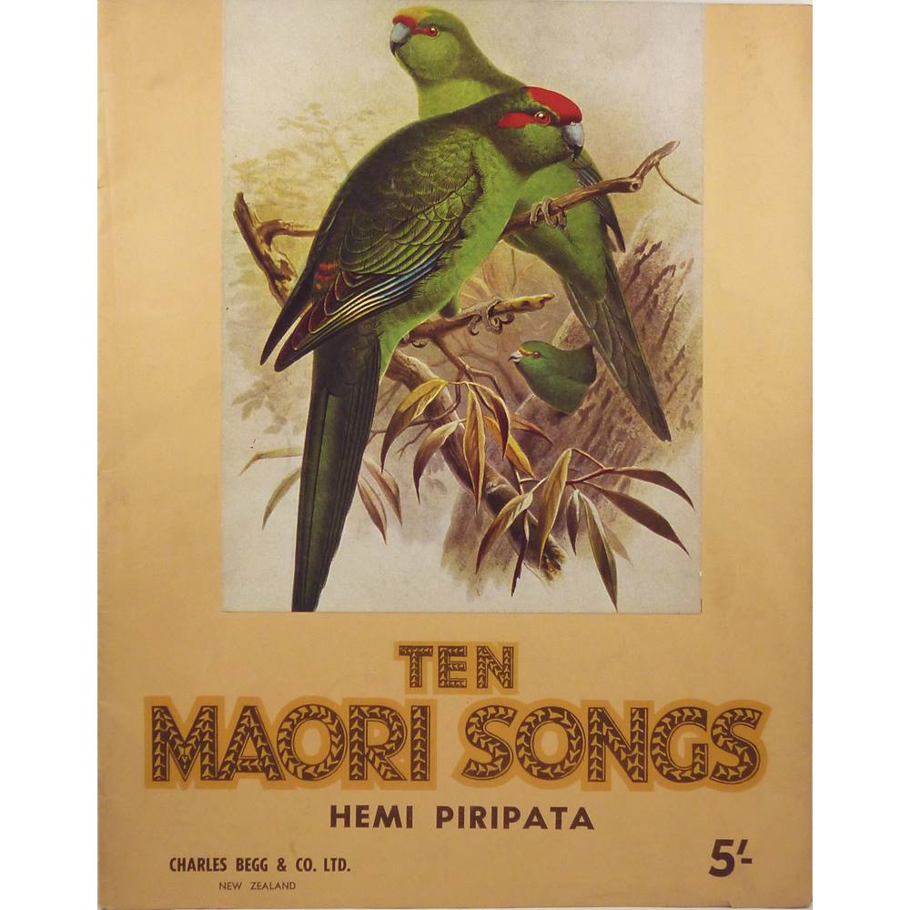 Maori Songs Wikipedia