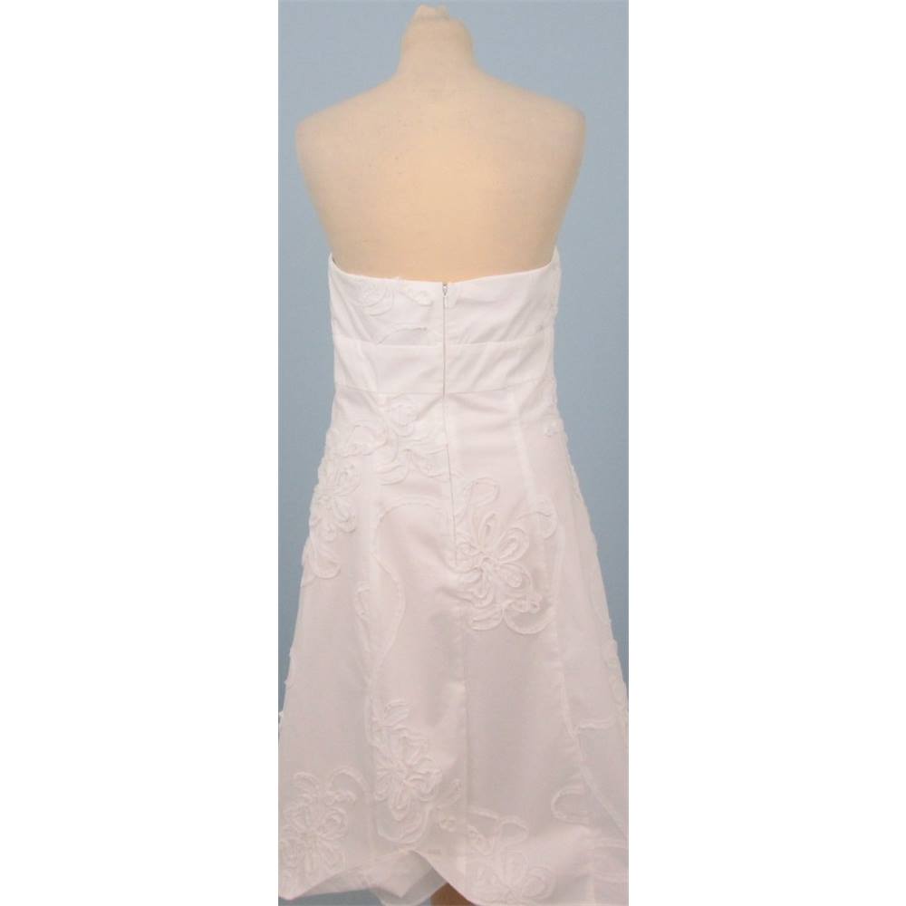 Wedding Dresses White House Black Market Carley Connellan
