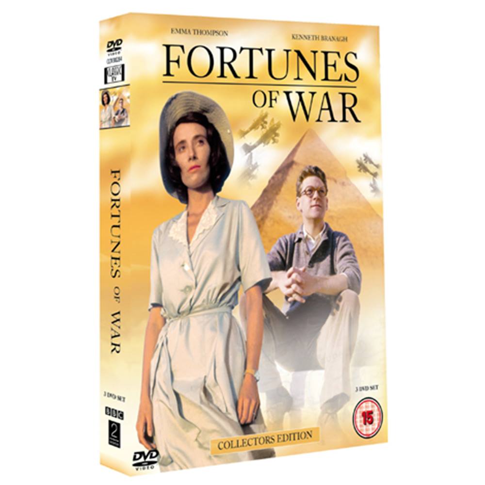 FORTUNES OF WAR | Oxfam GB | Oxfam’s Online Shop