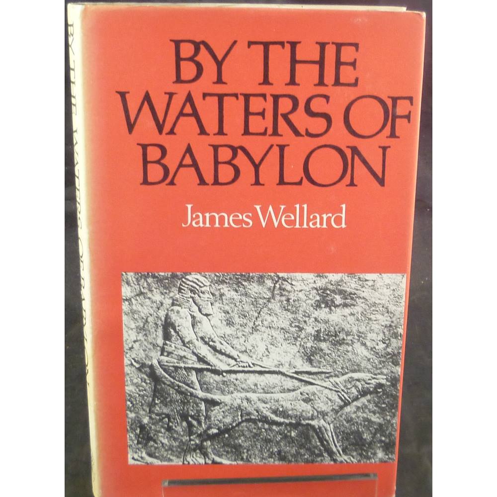 By The Waters Of Babylon | Oxfam GB | Oxfam’s Online Shop