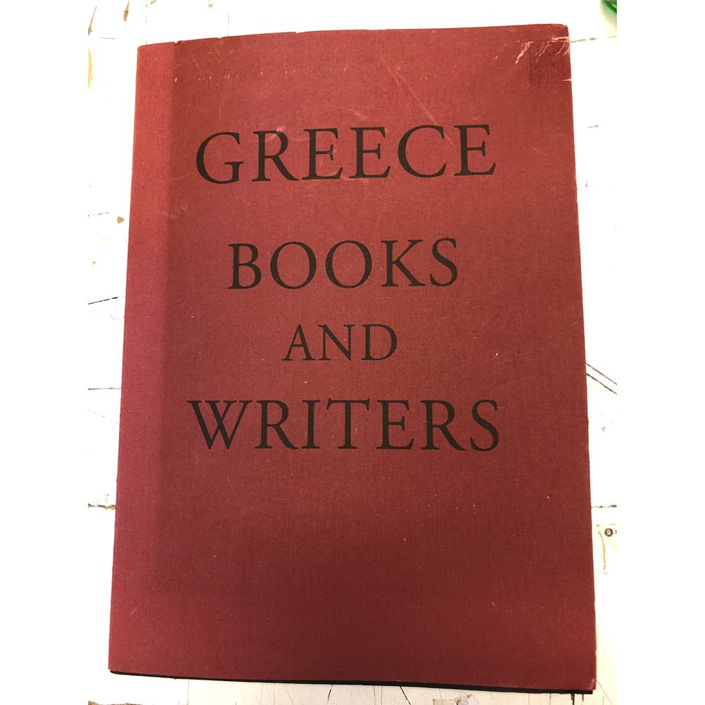 greece-books-and-writers-oxfam-gb-oxfam-s-online-shop