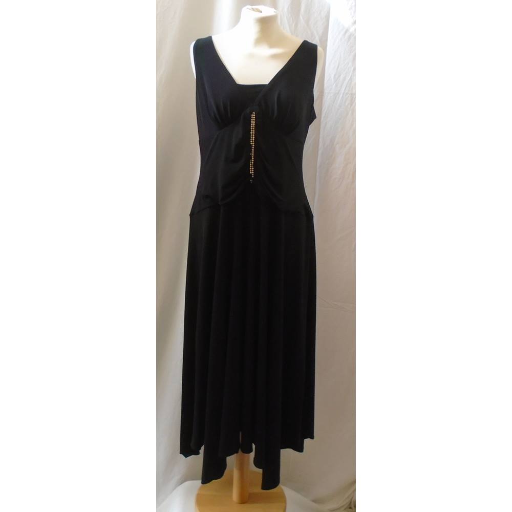 Agenda Dress