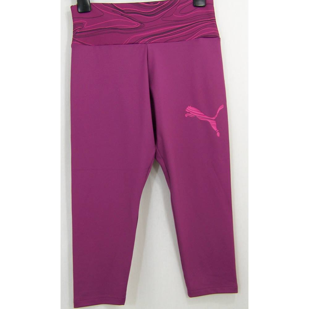 capri paisley puma