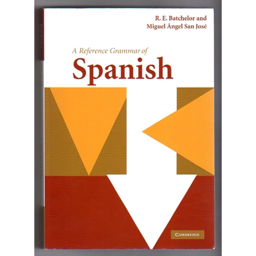 The Good Grammar Book