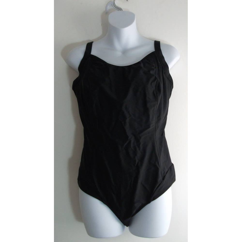 BNWT Bravissimo Millano Balconette Swimsuit Size 34H | Oxfam GB | Oxfam ...