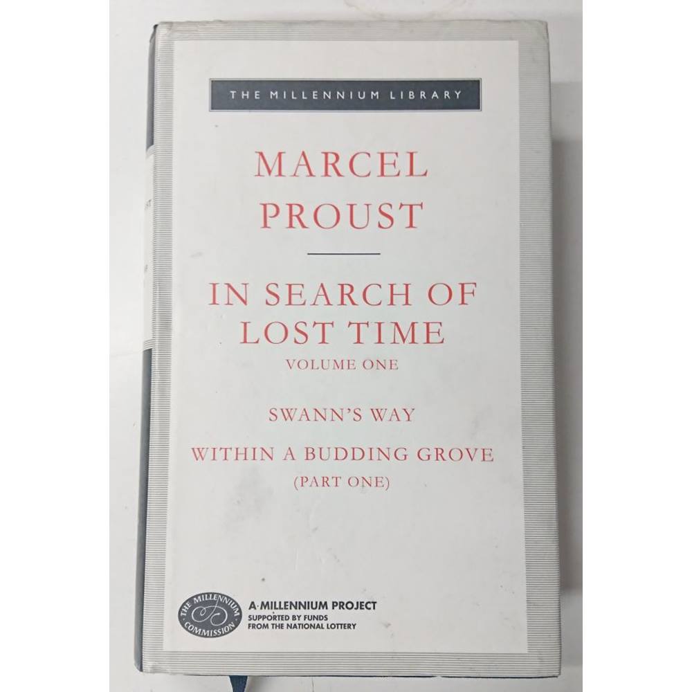 In Search Of Lost Time Oxfam GB Oxfam S Online Shop   HD 101566918 01 