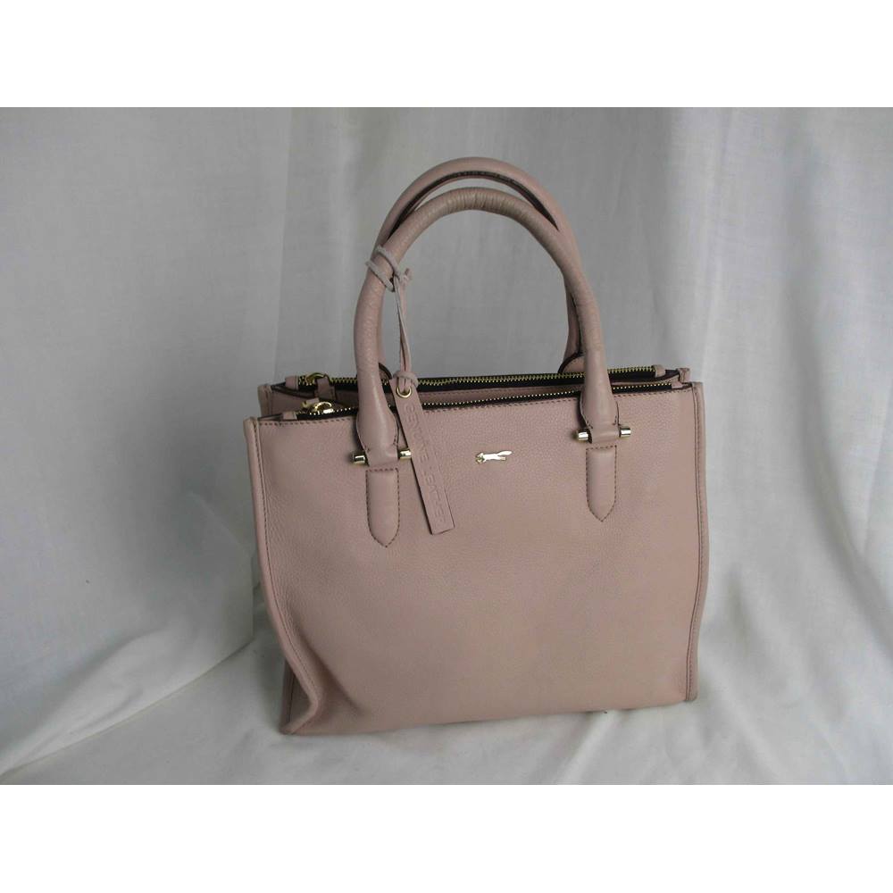 paul costelloe pink bag