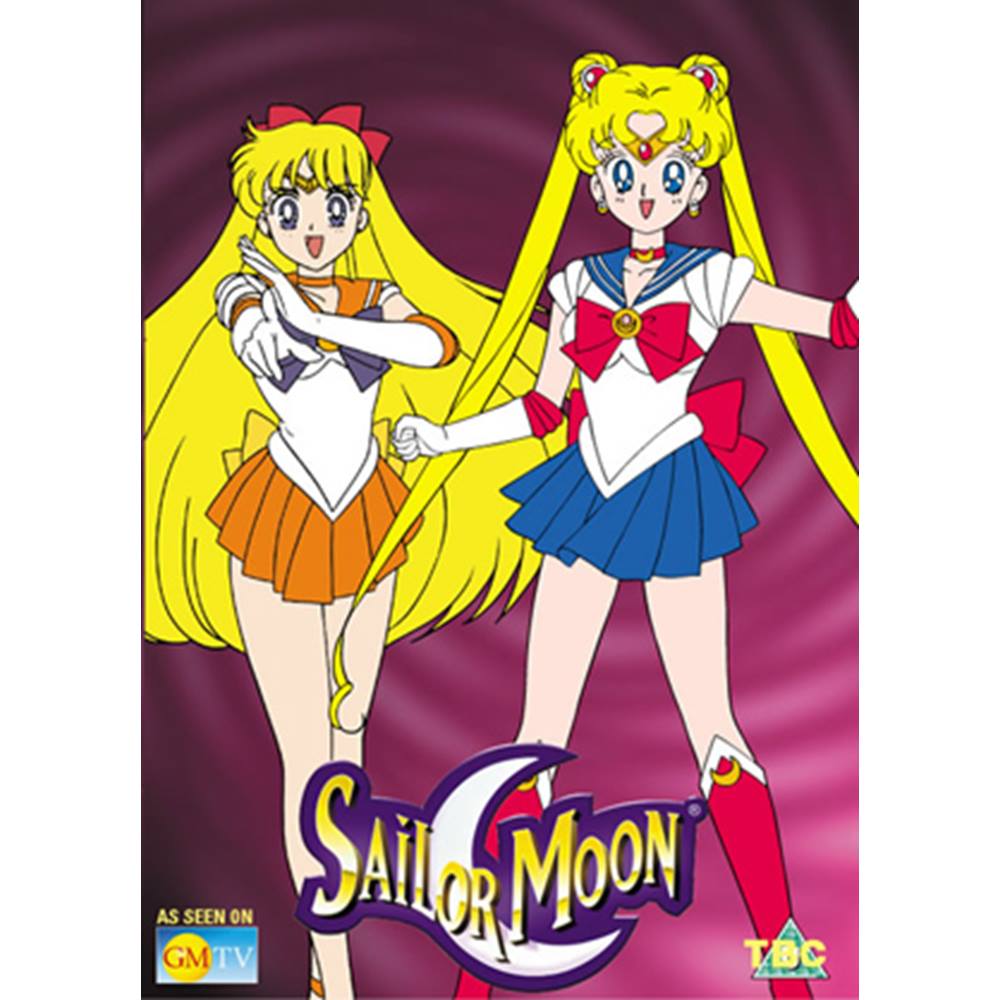 download sailor moon episodes