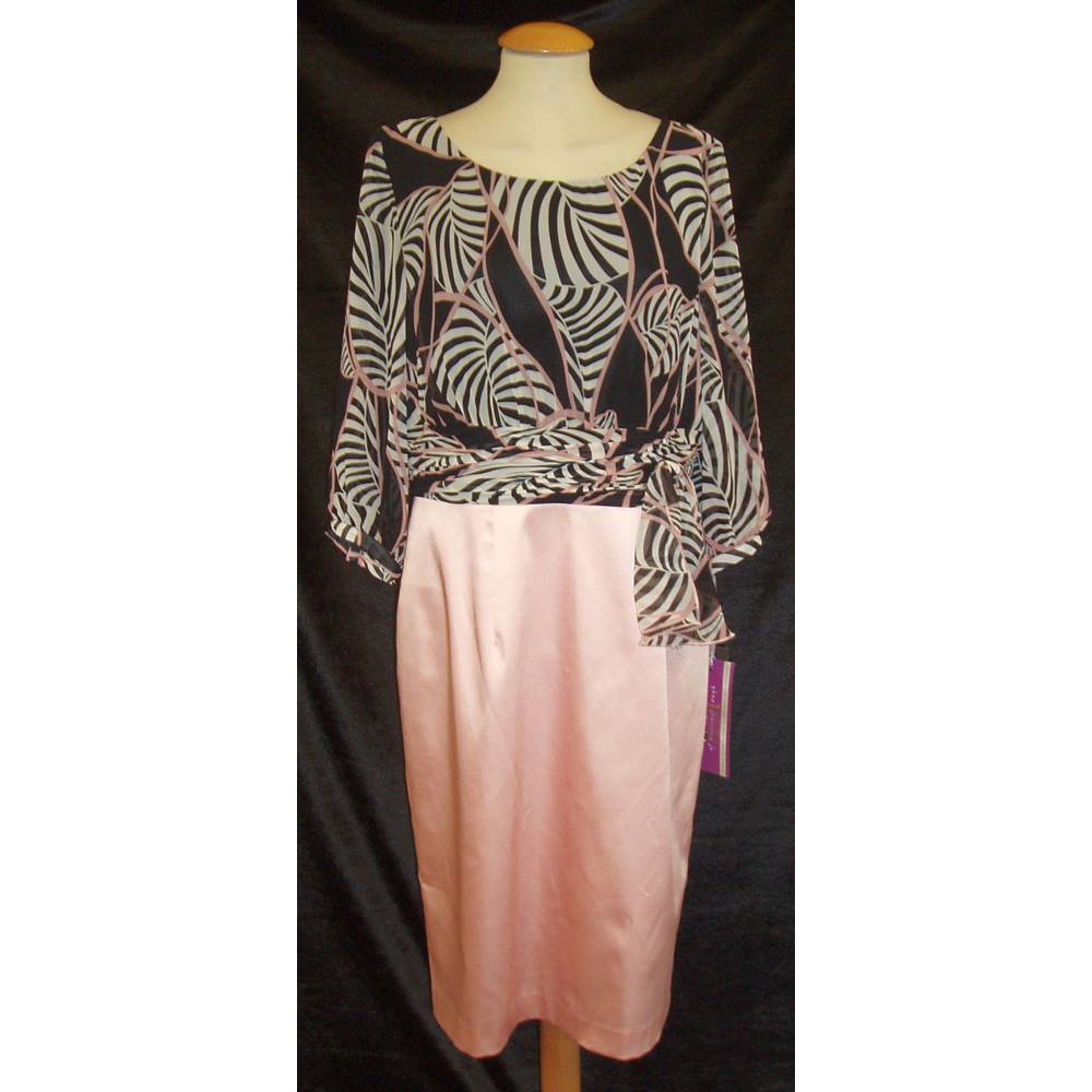 zeila mother of the bride sale