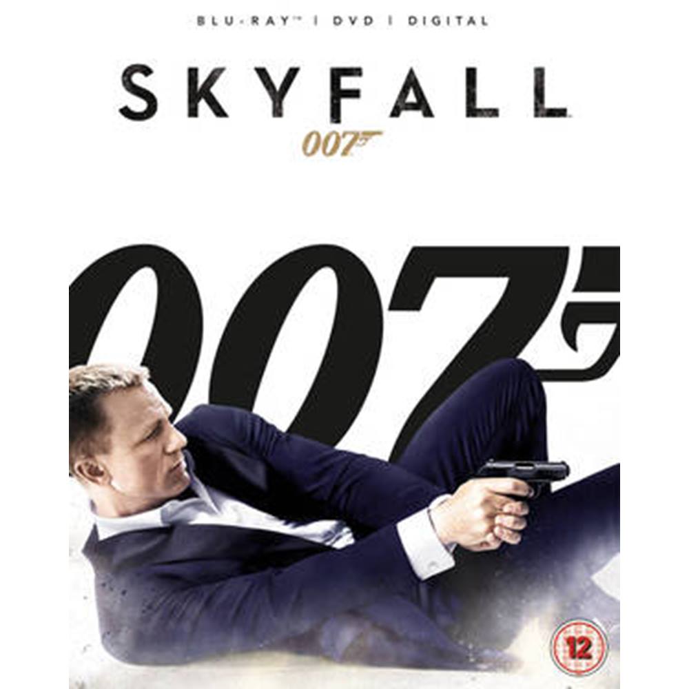 Skyfall instal the new for windows
