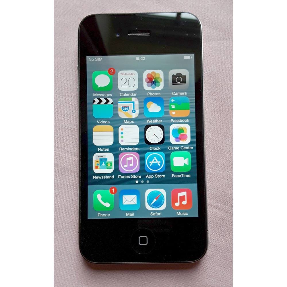 Прошивки для iphone 4 gsm a1332