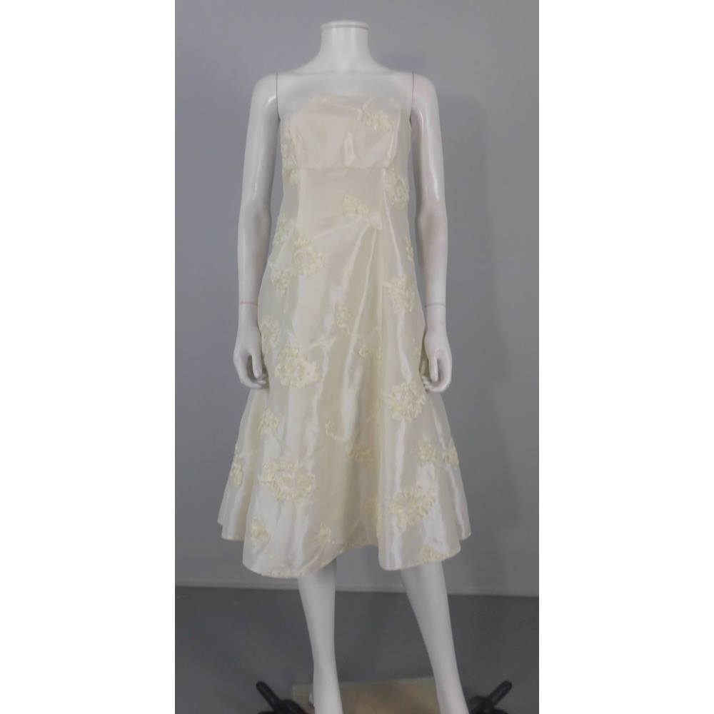 Charity Shop Wedding Dresses Online