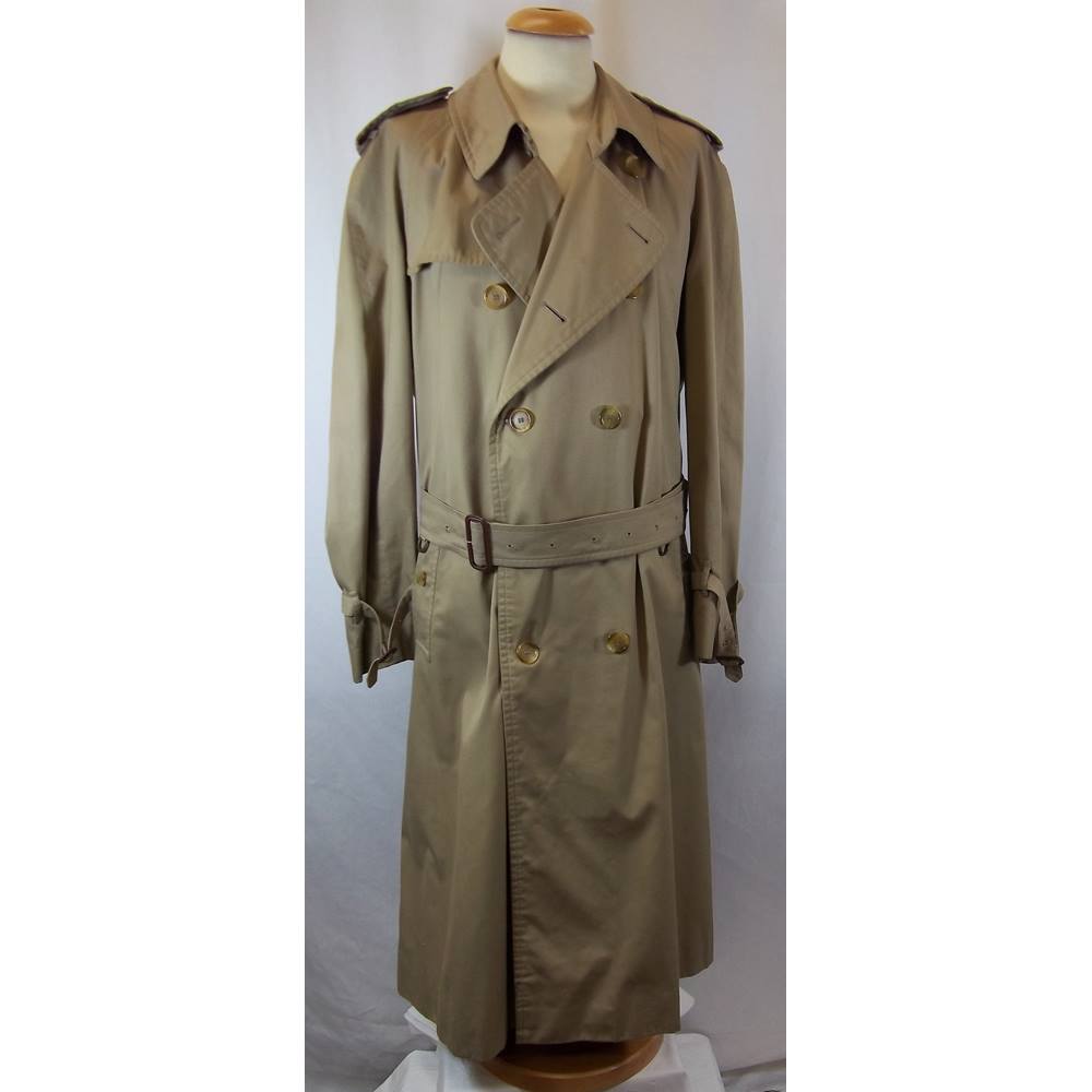 burberry sale trench coat