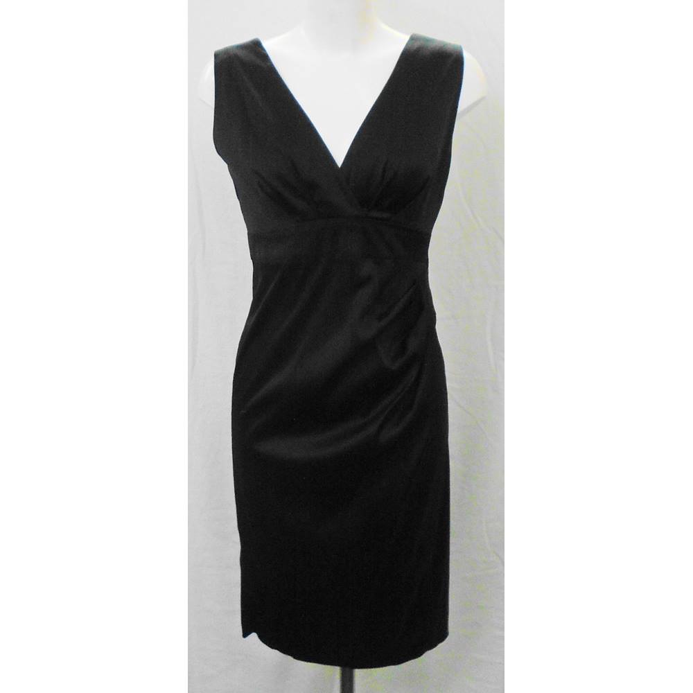 M&S black dress Size 10 | Oxfam GB | Oxfam’s Online Shop