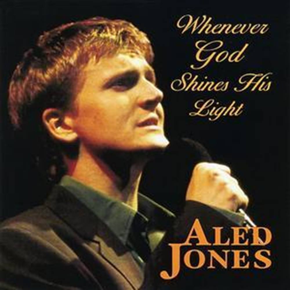 Walking in the air aled jones. Aled Jones Greatest Hits.