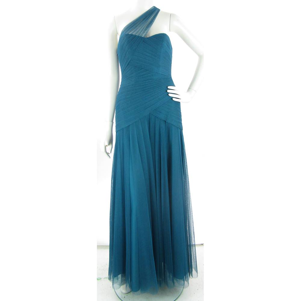 evening gown size 8
