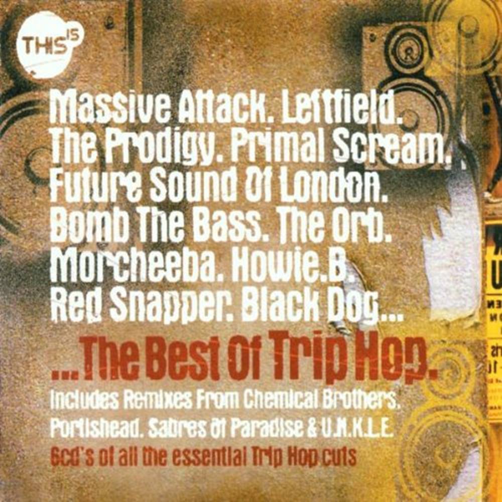 the best of trip hop