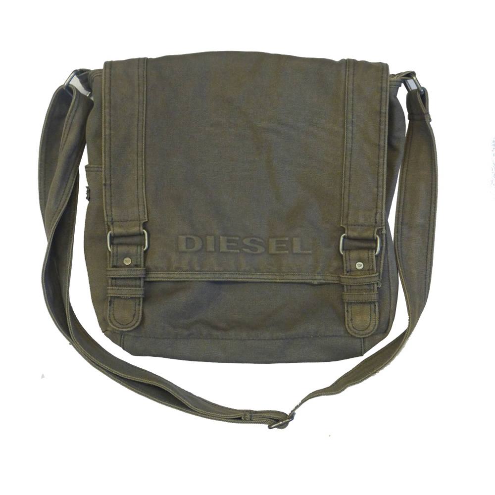 diesel bag crystal