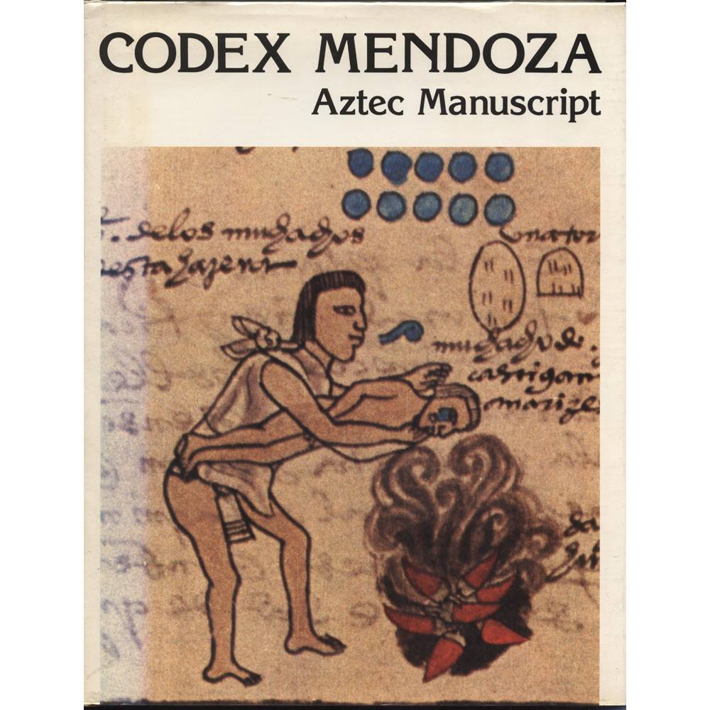 aztec manuscripts