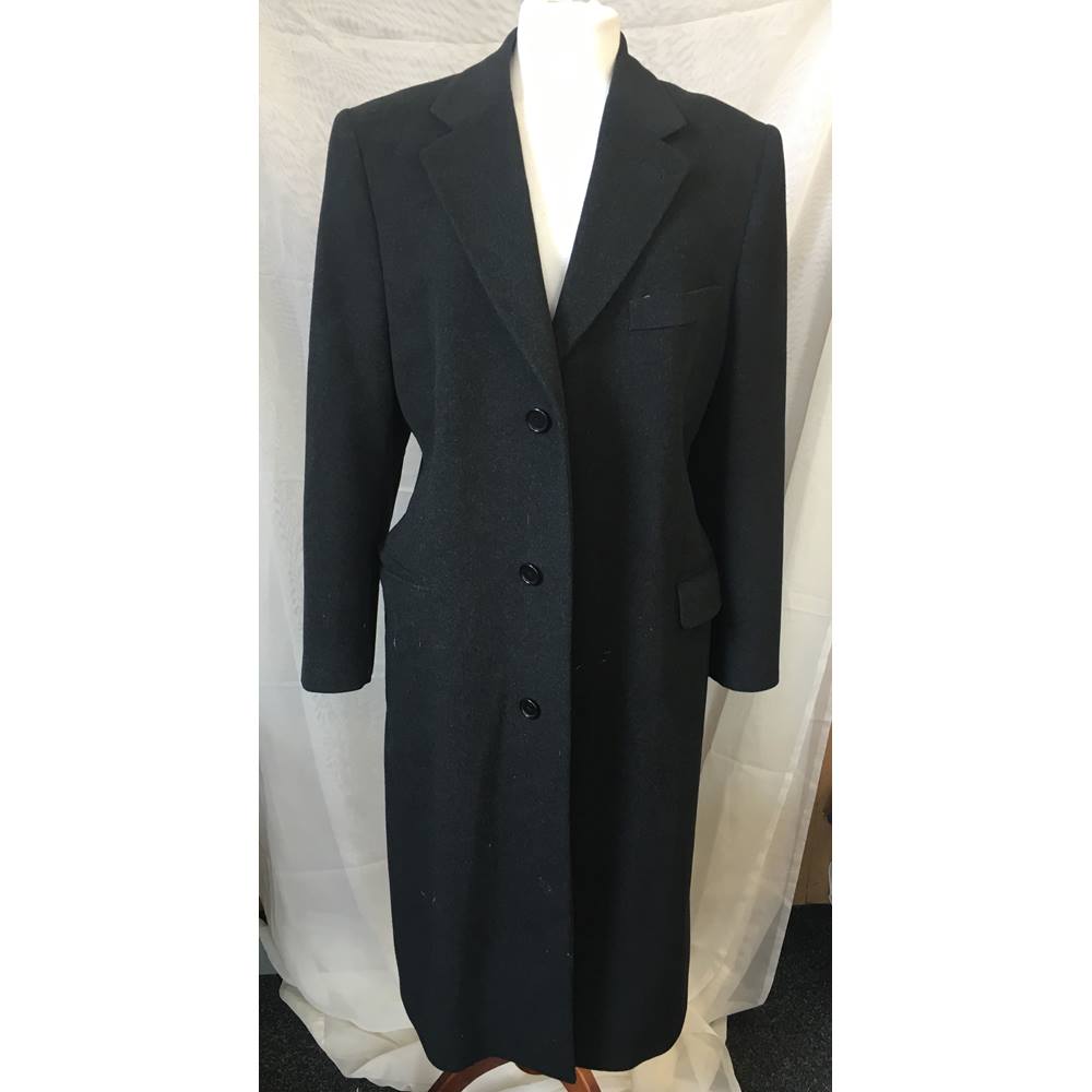 Ede and Ravenscroft Tailored Jacket Ede and Ravenscroft - Size: M ...