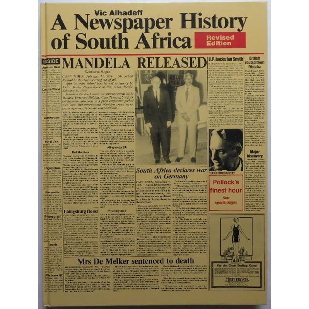 a-newspaper-history-of-south-africa-oxfam-gb-oxfam-s-online-shop