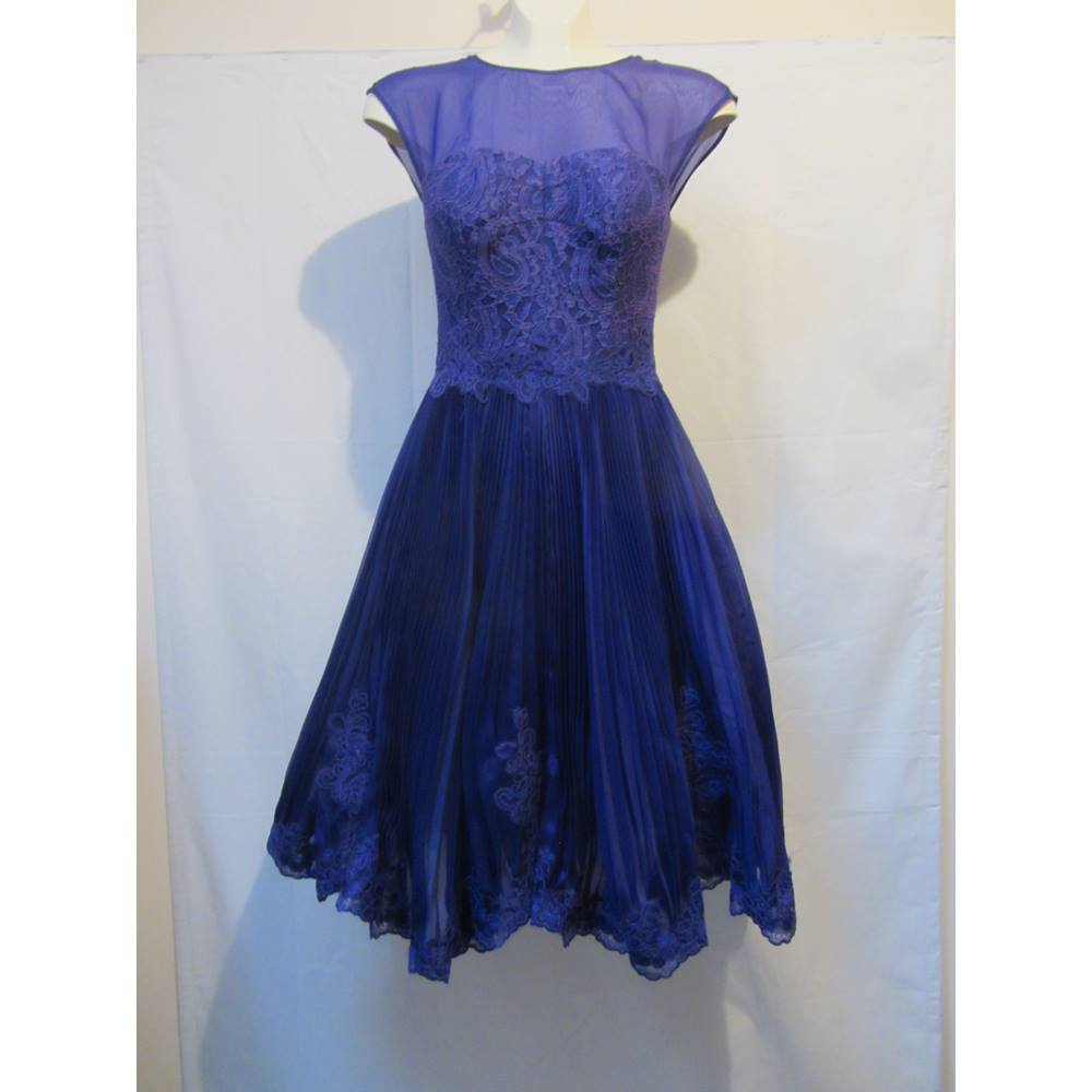 ted baker prom dress