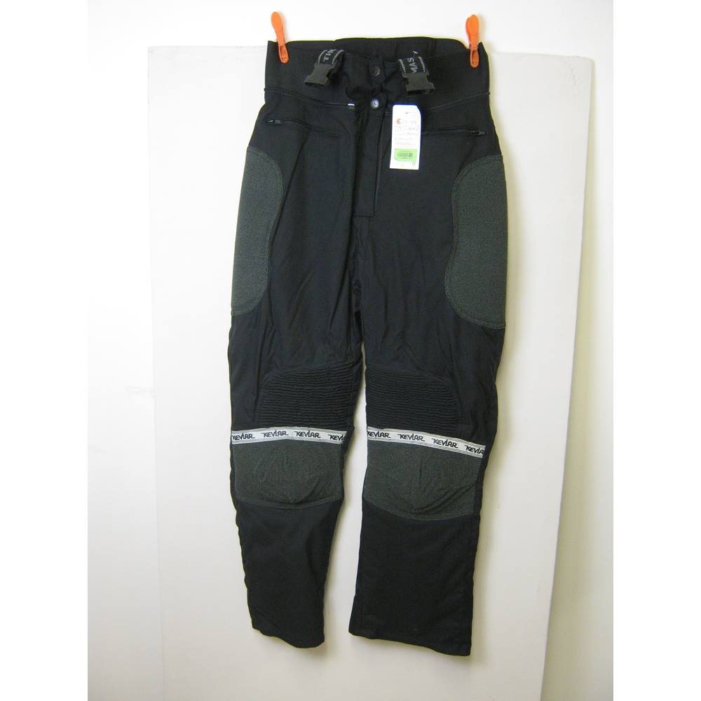 Frank thomas motorcycle trousers