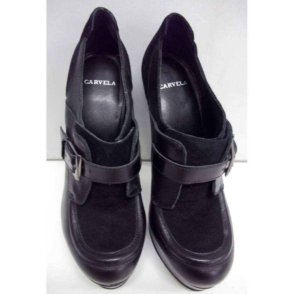 carvela casual shoes