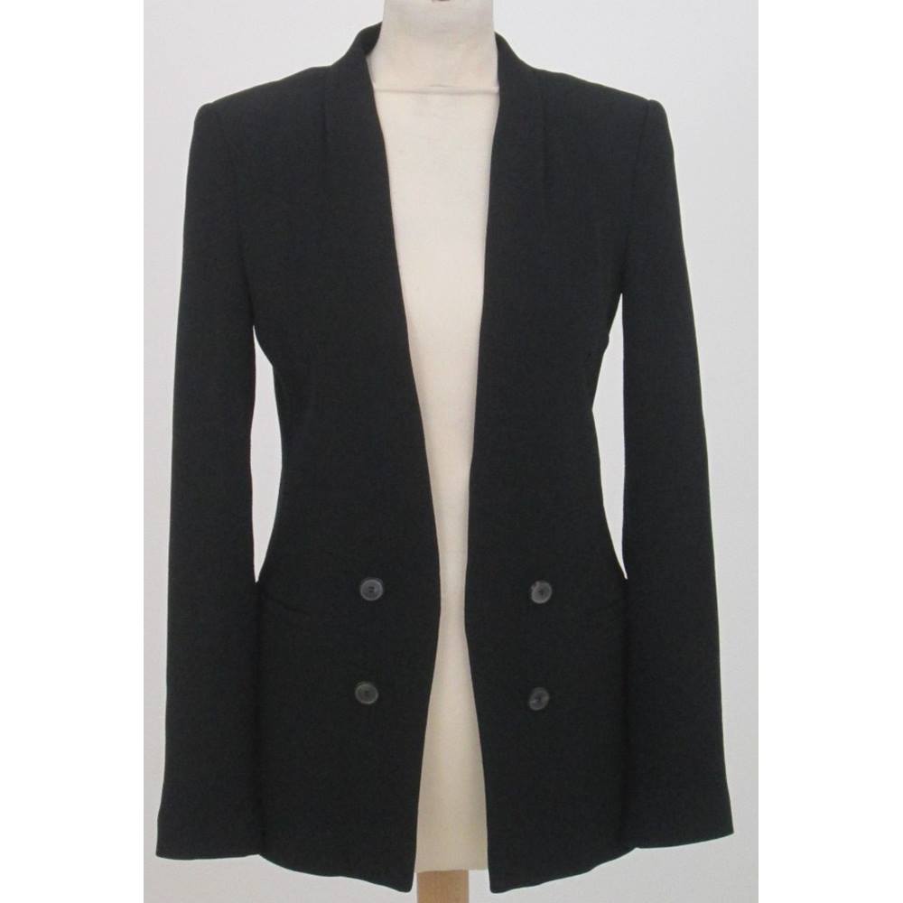 zara-size-xs-black-blazer-oxfam-gb-oxfam-s-online-shop