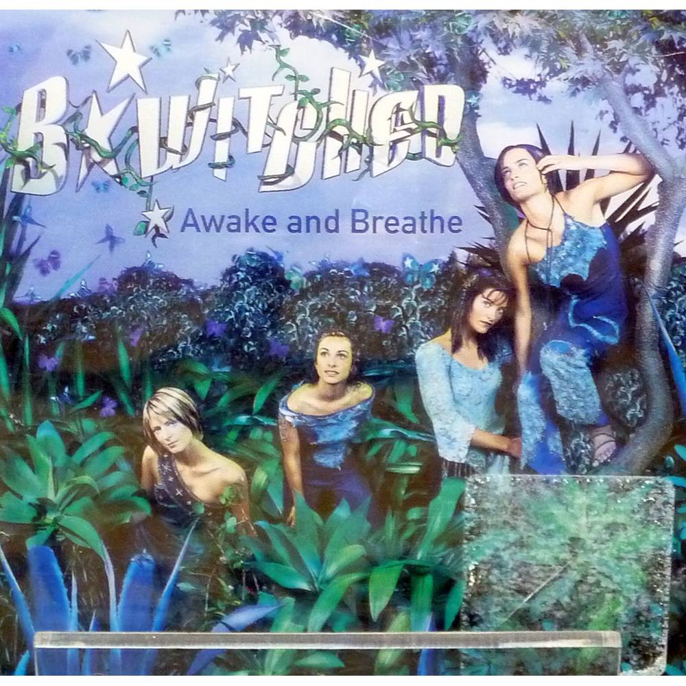 Awake And Breathe - B*Witched | Oxfam GB | Oxfam’s Online Shop