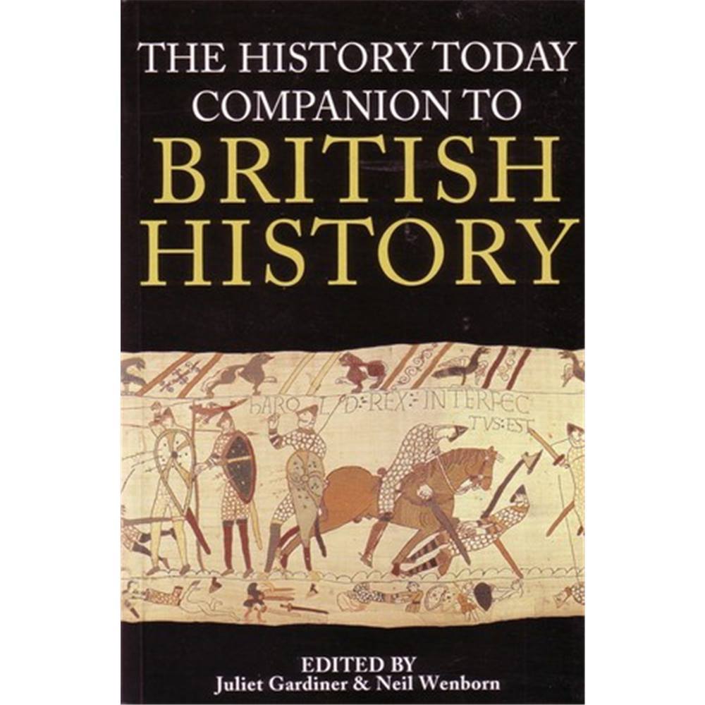 Today in history. History today. «British History Highlights» книга фото.