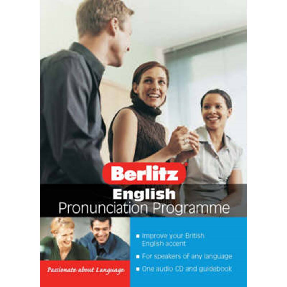 Download berlitz english course