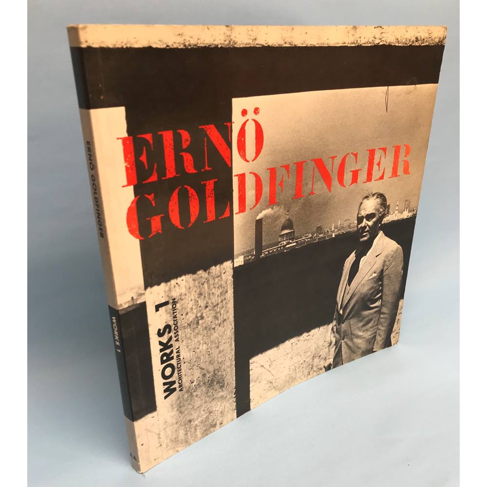 goldfinger first edition