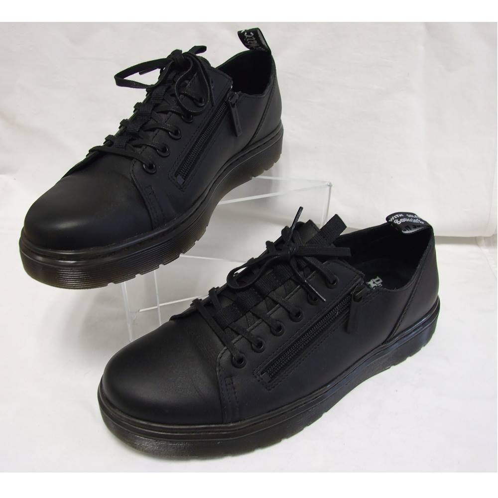 dr martens dante zip