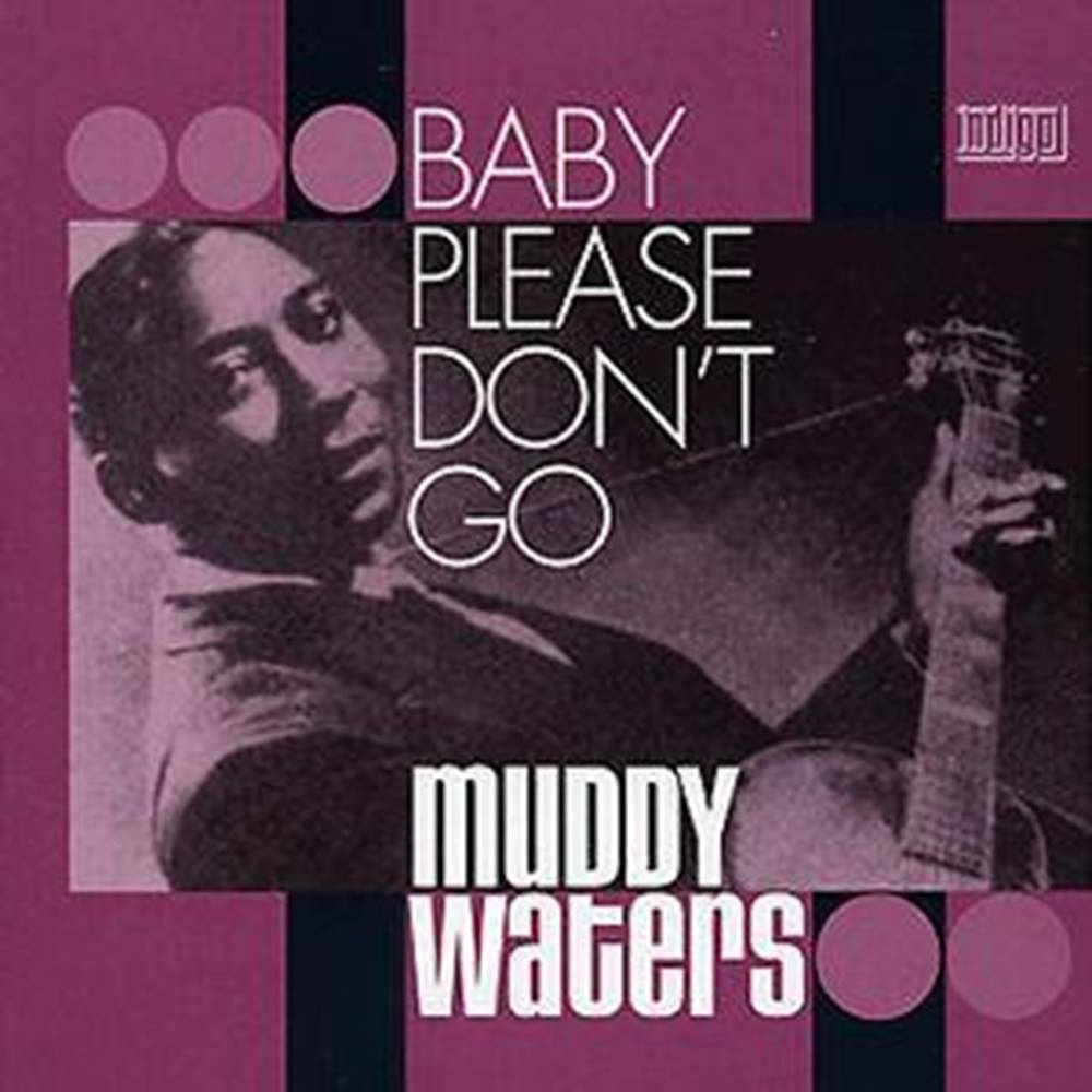 Baby please me. Muddy Waters Baby please don't go. Baby please don't go. Baby please don't go Charlene. Muddy Waters CD collections.