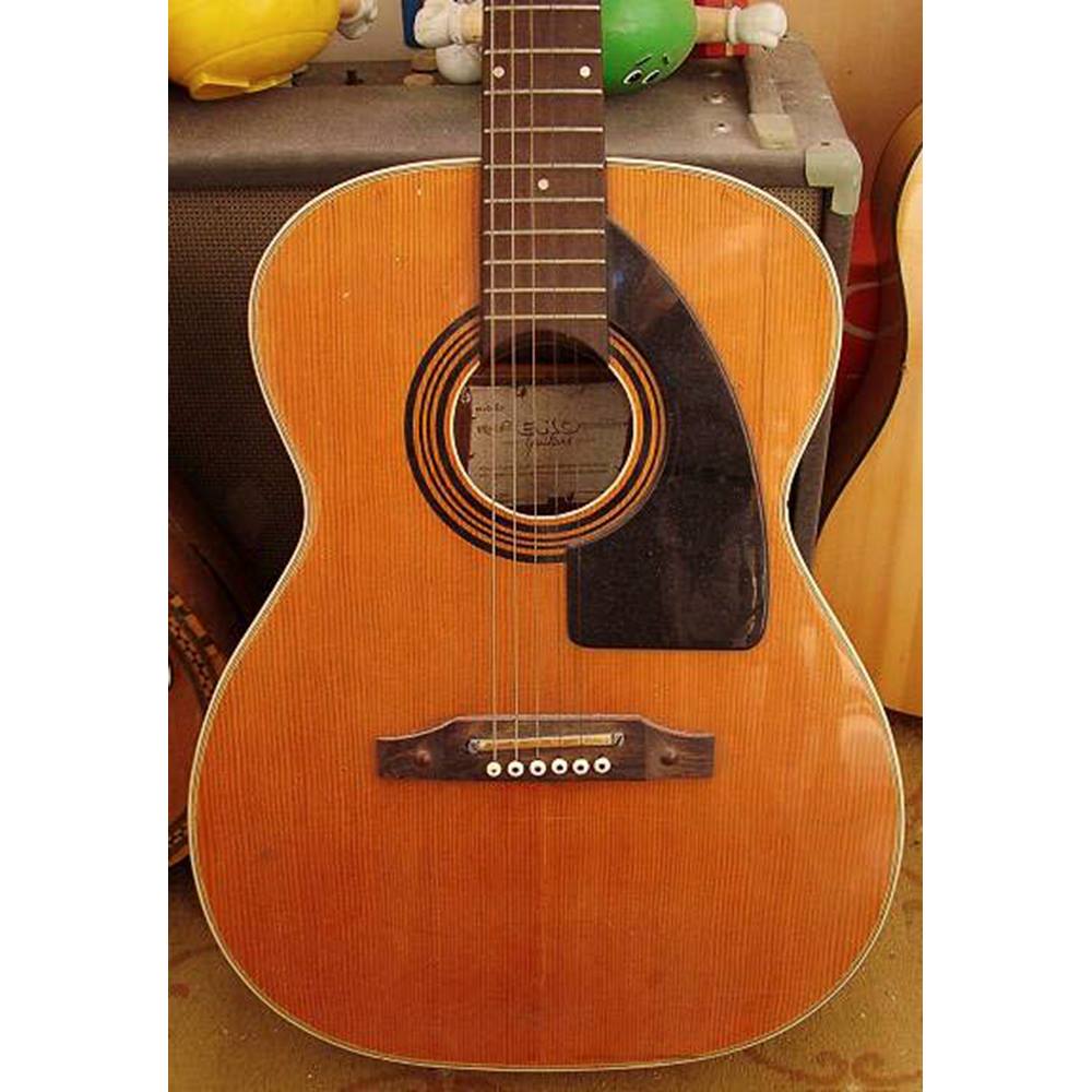 eko classical guitar